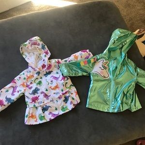 Wonder Nation Jackets